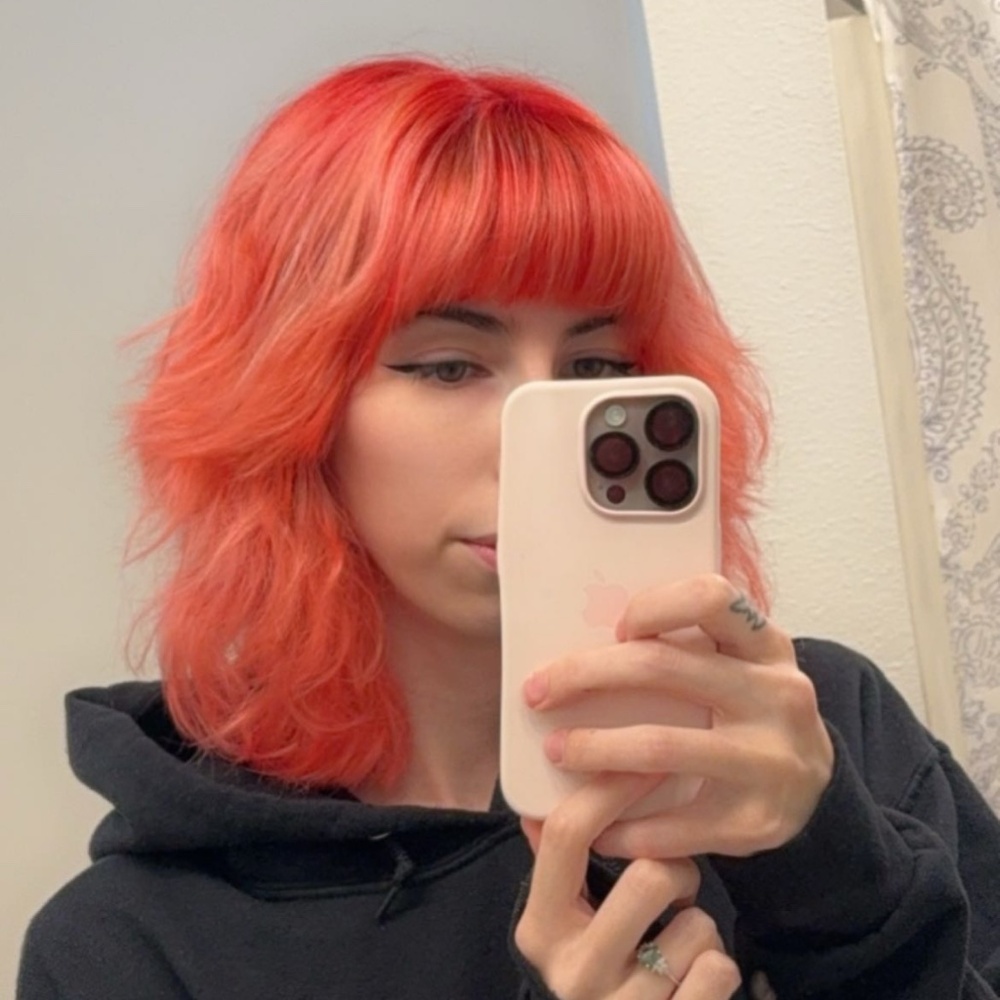 Meet your Posher, Dakota